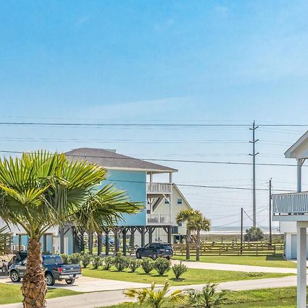 Willa Sunset Palms Galveston Zewnętrze zdjęcie