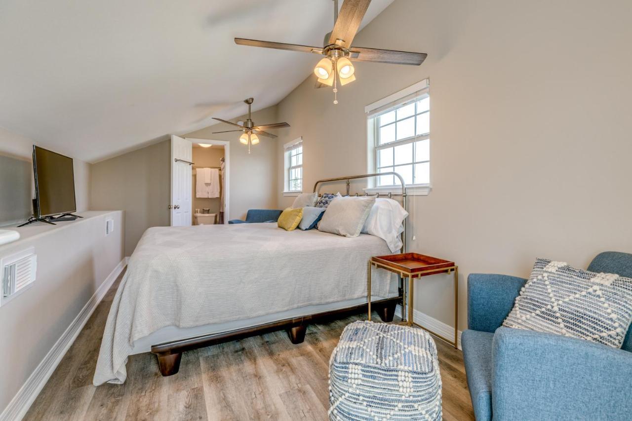 Willa Sunset Palms Galveston Zewnętrze zdjęcie