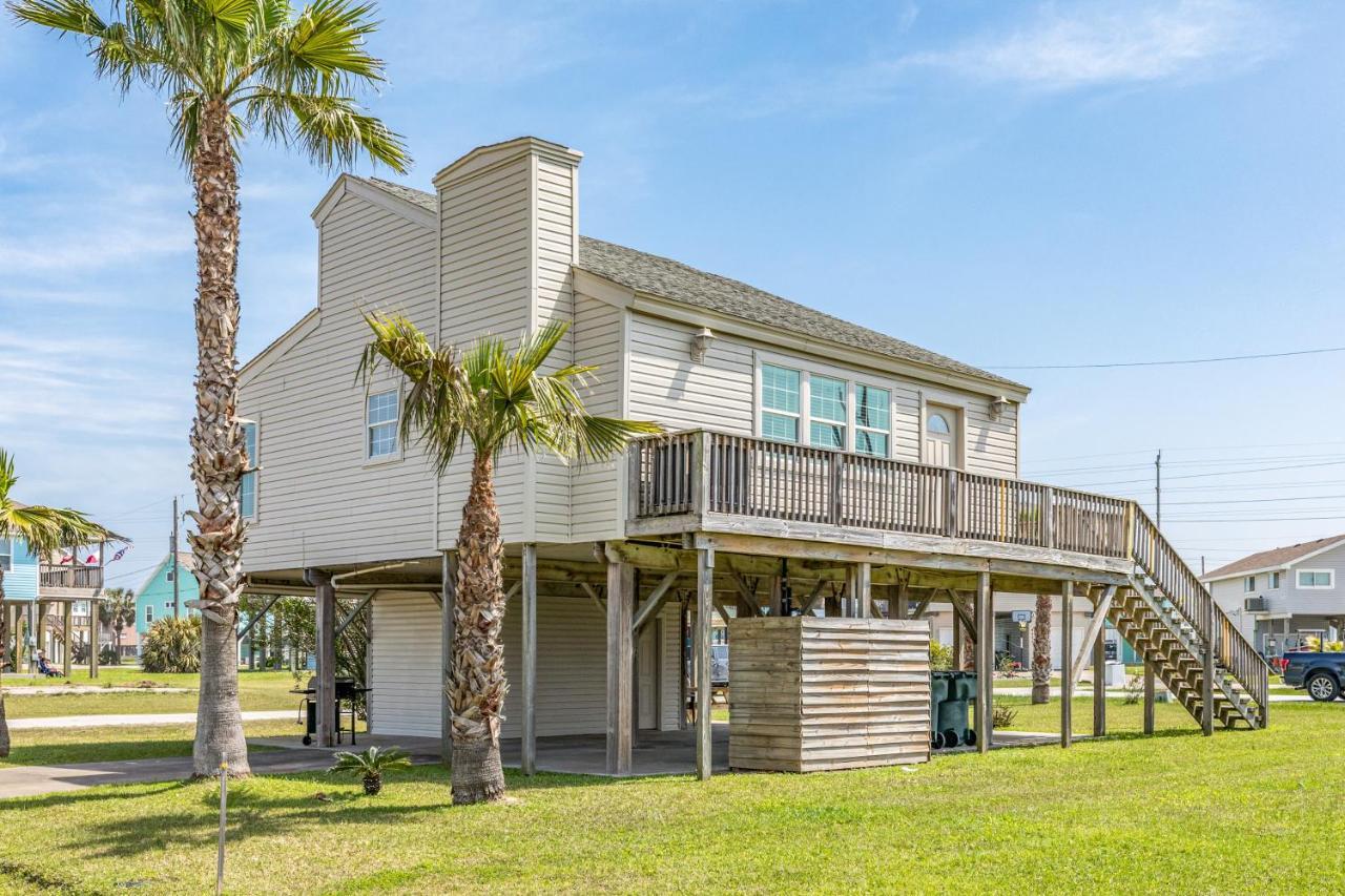Willa Sunset Palms Galveston Zewnętrze zdjęcie