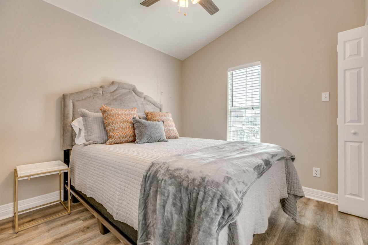 Willa Sunset Palms Galveston Zewnętrze zdjęcie