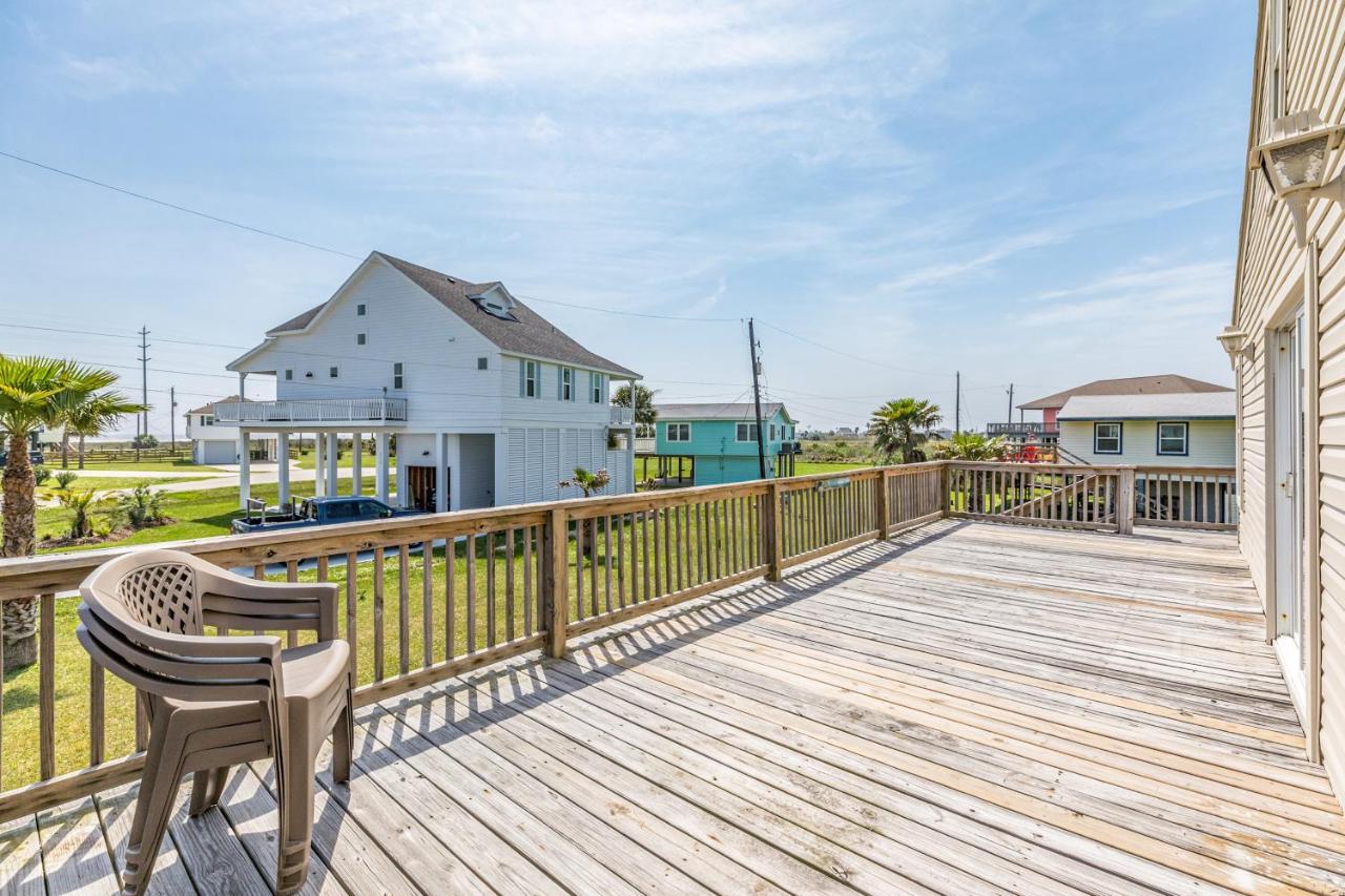 Willa Sunset Palms Galveston Zewnętrze zdjęcie