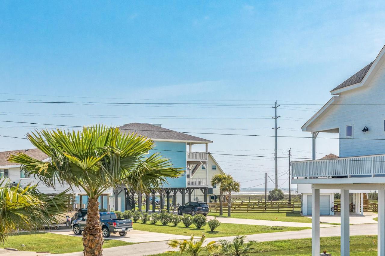 Willa Sunset Palms Galveston Zewnętrze zdjęcie