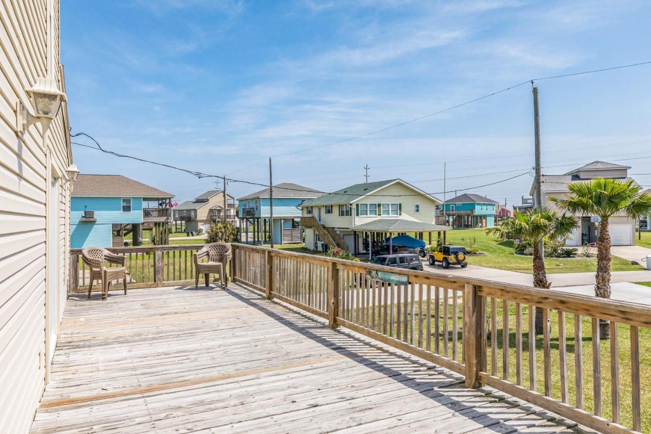 Willa Sunset Palms Galveston Zewnętrze zdjęcie