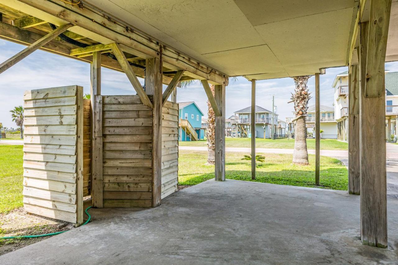 Willa Sunset Palms Galveston Zewnętrze zdjęcie