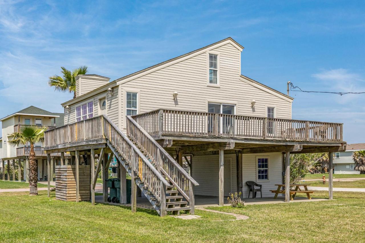 Willa Sunset Palms Galveston Zewnętrze zdjęcie